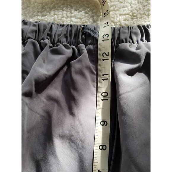 AFI Vintage 1990's Gray Wind Ski Snow Pants Zip Up Lower Legs Womens Size 1X - Picture 7 of 12